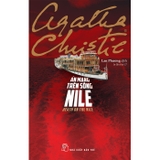 Sách Án Mạng Trên Sông Nile - Agatha Christie