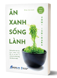 Ăn Xanh Sống Lành - Ishihara Yumi