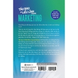 Audacious - Táo Bạo Và Liều Lĩnh Trong Marketing - Mark Schaefer