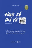 Sách Đừng Cố Giả Vờ Ổn -  Dae-Ho Choi