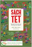 Sách Tết Giáp Thìn 2024 (Bìa Mềm) của tác giả Hồ Anh Thái tuyển