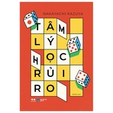 Sách Tâm Lý Học Rủi Ro - Nakayachi Kazuya