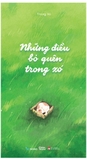 Sách Những Điều Bỏ Quên Trong Xó - Trong Xó