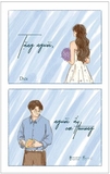 Sách Tặng Người, Người Ấy Em Thương - Dưa