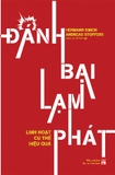 Sách Đánh bại lạm phát – Linh hoạt, cụ thể, hiệu quả - Hermann Simon, Andreas Stoffers