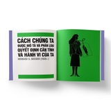 sách Xã Hội Học - Khái Lược Những Tư Tưởng Lớn (Bìa cứng) - Tác giả DK