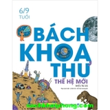 Bách Khoa Thư Thế Hệ Mới (Bìa Cứng)