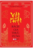 Văn Khấn Bách Gia Thực Dụng - Ths Nguyễn Mạnh Linh