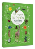 Bách khoa cho trẻ em – Bách khoa tự nhiên - DK