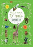 Bách khoa cho trẻ em – Bách khoa tự nhiên - DK