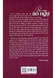 Bạc Màu Áo Ngự - Lê Vũ Trường Giang