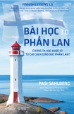 Bài Học Phần Lan 3.0 PASI SAHLBERG