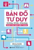 Bản Đồ Tư Duy Dành Cho Sinh Viên Y Khoa