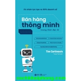 Bán Hàng Thông Minh Trong Thời Đại AI - Tim Cortinovis