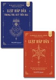 Combo 2 Cuốn Luật Hấp Dẫn - Wallace Delois Wattles, Florence Scovel Shinn