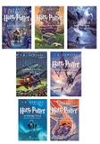 Boxset Harry Potter - Tiếng Việt (Trọn Bộ 7 Tập) - J. K. Rowling
