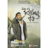 Combo (4 Cuốn sách) Đại Học Phong Dao + Bàn Về Khổng Tử + Lão Tử Và Đạo Đức Kinh + Học thuyết Tử Tư - Mạnh Tử