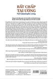 sách Bất Chấp Tai Ương - Jon Kabat-Zinn