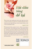 Bắt Đầu Bằng Để Lại - Dương Thành Truyền