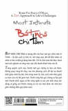 Bát Nhã Chi Tâm - Ứng Dụng Thiền Vào Những Khó Khăn, Đau Khổ Trong Cuộc Sống - Roshi Pat Enkyo O'Hara