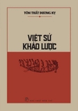 Việt Sử Khảo Lược - Tôn Thất Dương Kỵ