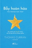 Bẫy Hoàn Hảo - Sức Mạnh Của Vừa Đủ Trong Một Thế Giới Đòi Hỏi Không Ngừng