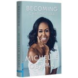 Combo (2 Cuốn Sách) Ánh Sáng Trong Ta + Becoming (Chất Michelle) Michelle Obama