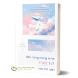 Sách Bên Trong Chúng Ta Đã Vụn Vỡ Như Thế Nào? của tác giả Tâm Lý Giản Đơn