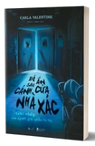 Sách Bí Ẩn Sau Cánh Cửa Nhà Xác - Ghi Chép Của Người Giải Phẫu Tử Thi của tác giả Carla Valentine