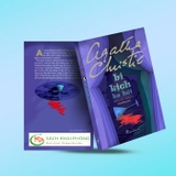 Sách Bi Kịch Ba Hồi của tác giả Agatha Christie