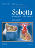 Sách Sobotta Atlas Giải Phẫu Người (Bìa cứng) - Johannes Sobotta (Tái Bản)