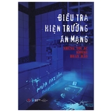 Sách Điều Tra Hiện Trường Án Mạng - Những Tội Ác Không Hoàn Hảo - Hứa Đại Bằng