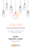 Combo (2Cuốn Sách) Cái Tôi Chưa Khai Phá - Cái Tôi Và Cái Nó - Sigmund Freud, Carl Jung