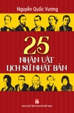 25 Nhân Vật Lịch Sử Nhật Bản - Nguyễn Quốc Vương