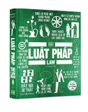 Luật Pháp - Khái Lược Những Tư Tưởng Lớn (Bìa Cứng)