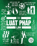 Luật Pháp - Khái Lược Những Tư Tưởng Lớn (Bìa Cứng)