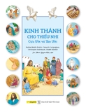 Kinh Thánh Cho Thiếu Nhi - Lm Phêrô Nguyên Hiệu
