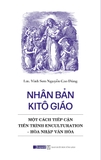Nhân Bản Kitô Giáo - Lm Vinh Sơn Nguyễn Cao Dũng, SCJ