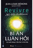 Bí Ẩn Luân Hồi - Jean - Louis Siémons
