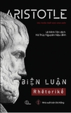 Combo Sách Siêu Hình Học - Bàn về Linh Hồn - Biện Luận - Chủ Đề (4 cuốn) - Aristotle