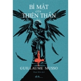Combo (2 Cuốn Sách) Bí Mật Của Thiên Thần + Kẻ Khác (Gulliams Musso)