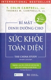 Bí Mật Dinh Dưỡng Cho Sức Khỏe Toàn Diện