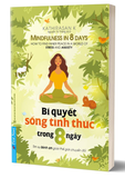 Sách Bí Quyết Sống Tỉnh Thức Trong 8 Ngày - Kathirasan K