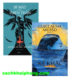 Combo (2 Cuốn Sách) Bí Mật Của Thiên Thần + Kẻ Khác (Gulliams Musso)