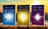 Hiện Hình Ánh Sáng - Hành Trình Chữa Lành Cá Nhân - Barbara Ann Brennan