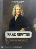 Bộ Sách Kể Chuyện Cuộc Đời Các Thiên Tài - Rasmus Hoài Nam (Bộ 12 Cuốn)