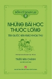 Bộ sách Bổn cũ soạn lại (3 tập)