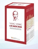 Vang Vọng Lời Nước Non (12 Tập) - Hồ Chí Minh