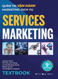 Bộ Sách Services Marketing (Bộ 2 Cuốn) - Christopher Lovelock, Jochen Wirtz, Lê Thị Phương Dung, Phí Thị Linh Giang, Rohit Verma