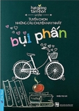 Sách Bụi Phấn - First News Tổng Hợp